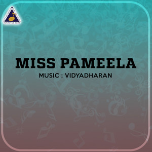 Miss Pameela (Original Motion Picture Soundtrack)