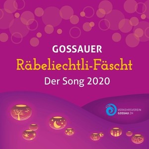 Räbelichtli-Fäscht
