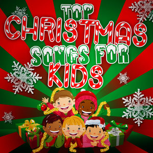 Top Christmas Songs for Kids