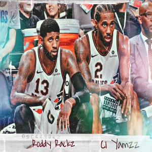 Paul George (feat. Roddy Rackz) [Explicit]