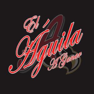 EL AGUILA A GANAR (feat. LA DINASTIA, DJ KALIFA & DJ RAMBON)