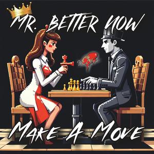 Make A Move (Radio Edit)