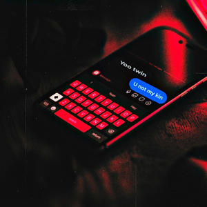 Not my kin (feat. HMA Luh Ty)