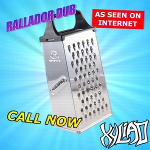 Rallador Dub