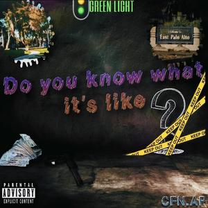 Do you know what it's like (Explicit)