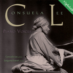 Consuela Lee - All the Things You Are