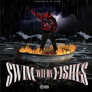 Swim Wit Da Fishes (Explicit)