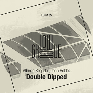 Alberto Segador - Double Dipped (Original Mix)