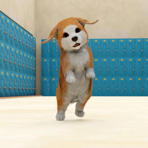 Beatboxing Puppy (feat. MonLee Mane)