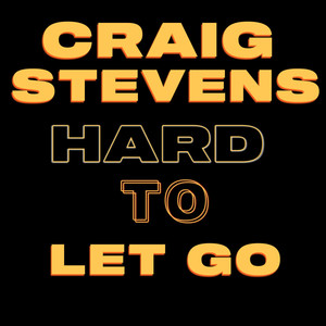 Hard To Let Go