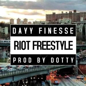 Riot Freestyle Sped Up (feat. OhGeesy) (Explicit)