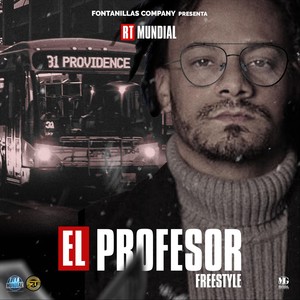 El Profesor (Explicit)