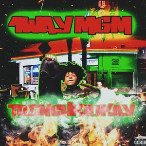 LA to Texas(feat. 1wayBam & Walkdownlujay) (Explicit)