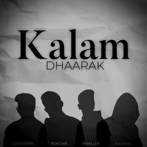 Kalamdhaarak Cypher(feat. Krish Kaushalll,LOSTXSIGMA & RoxStar)