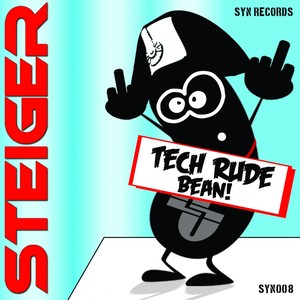 Tech Rude Bean