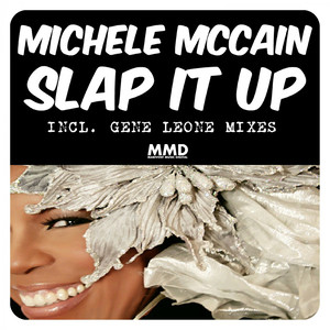 Slap It Up (China Funk Club Edit)