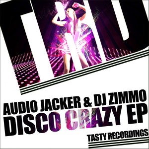 Disco Crazy (Original Mix)