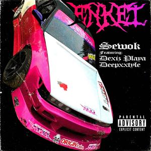 ENKEI (feat. Dexiz Playa & Deepxxtyle) (Explicit)