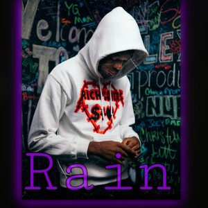 Rain (feat. Ptf Vonn) (Explicit)