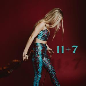 11+7 (feat. Andreas Krambias & Nora Mauritzson)