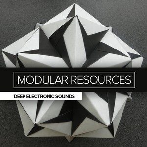 Modular Resources: Deep Electronic Sounds