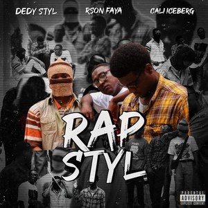 RAP STYL (Explicit)