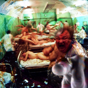 ДЖЕЙМС БОНД (Explicit)