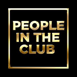 PEOPLE IN THE CLUB (feat. Nico Heinz, Max Kuhn & Fabio de Magistris) (Radio Edit)