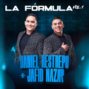 La Formula, Vol. 1 (En Vivo)