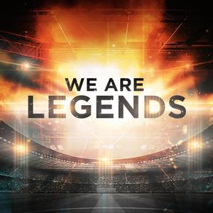 We Are Legends(feat. Brian Skeel)