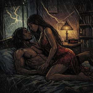 3am with zakayla (feat. lil dj|Explicit)