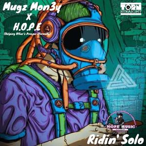 Ridin' Solo(feat. Mugz Mon3y)