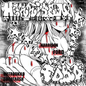 Harrison Ford (feat. Uboatrash)