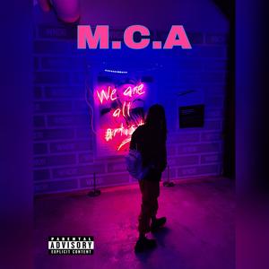 M.C.A (Explicit)