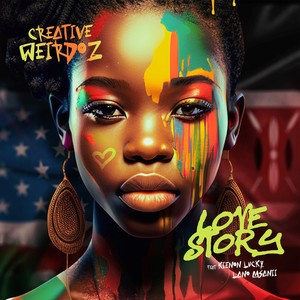 Love Story (Kiswahili Version)