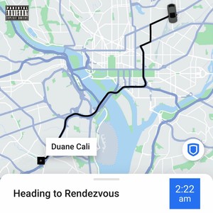 Rendezvous (Explicit)