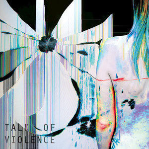 Talk of Violence