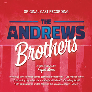 The Andrews Brothers