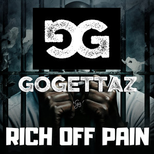 Rich off Pain (Explicit)