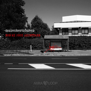 Non mi puoi aspettare