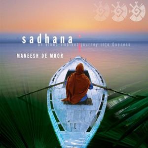 Namaste (Sadhana Remix)