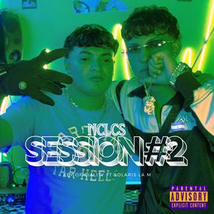 nicaragua en la casa session #2 (feat. solaris la m) (Explicit)