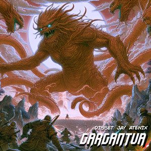 Gargantua