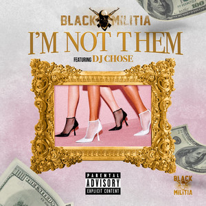 I'm Not Them (Explicit)