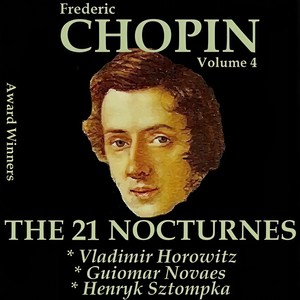 Nocturnes in E-Flat Major, Op. 9 - Nocturne No. 2