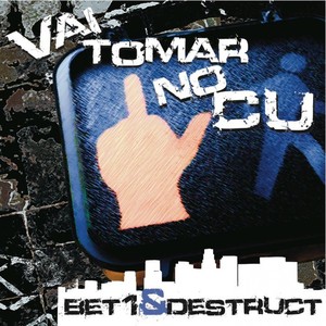 VAI TOMAR NO CU (Explicit)