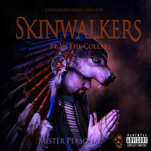 Slipping Away(feat. Jace Abstract, Inztrow, Branko & Big Huey) (Explicit)
