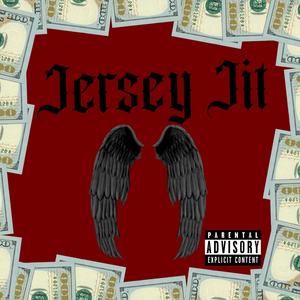 Jersey Jit (feat. Al Staxks) [Explicit]