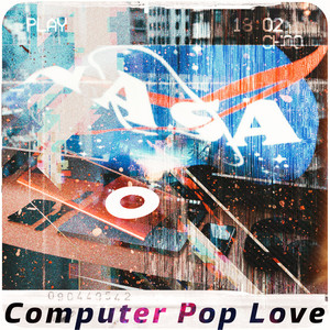 Computer Pop Love