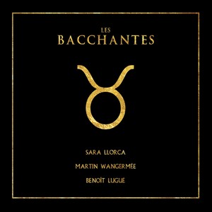 Les Bacchantes